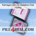 Kamagra Oral Jelly 100Mg Gel 32